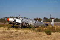 Beech 18 (SNB-2) [N5646]