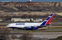 Ilyushin IL-96 [CU-T1251]