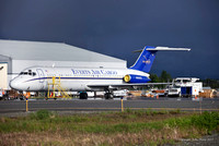Douglas DC-9 [N930CE]