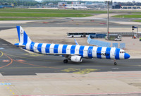 A321 Airbus [D-AIAF]