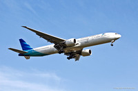 Boeing 777 [PK-GIG]