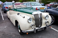 Daimler DB18 Special - 1951 [MGU 111]