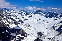 Talkeetna Mountain Range