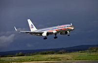 Boeing 757 [N647AM]