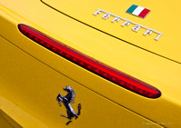 errari 458 Italia - 2013 [F1 RGY]