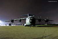 Airbus A400 Atlas [ZM404]