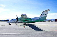 Dash 8 [LN-WSC]