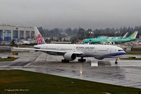 Boeing 777 [B-18051]