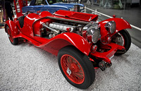 Sunbeam 3 lt - 1927
