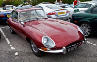 Jaguar E-Type [AQ-092-BY]