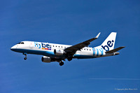 EMB 170 [G-FBJF]