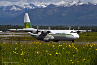 Lockheed Hercules [N401LC]