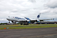 Farnborough Airshow 2012