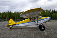Piper PA-12 Super Cruiser [N7994H]