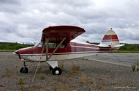 Piper PA-20 Pacer
