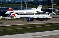 Boeing 757 [F-HAVN]