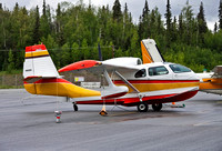 Republic Seabee [N82283]