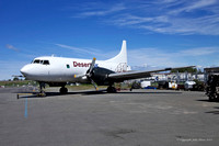 Convair 240 [N153PA]