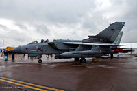 Panavia Tornado [ZE116]