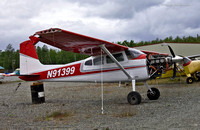 Cessna 180H [N91399]