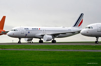 A320 Airbus [LZ-DCC]