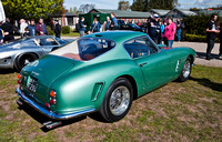 Ferrari 250 - 1953/64 [BY T250]