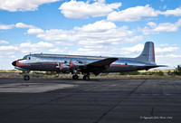 Douglas DC-6
