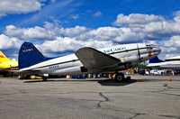 Curtis C.46 Commando [N54514]