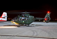 Irish Air Corp - Eurocopter EC 135 [271]