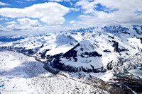 Talkeetna Mountain Range