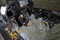 General Dynamics F.16 Cockpit [689]