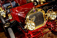 National Motor Museum - Beaulieu