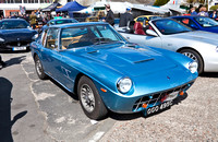Maserati Mistral -1965 [GGO 495C]