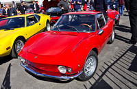 Moretti Sportiva - 1966 [HDV 622D]