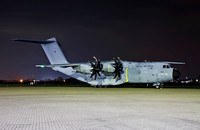Airbus A400 Atlas [ZM404]