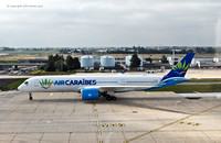 A350 Airbus [F-HHAV]