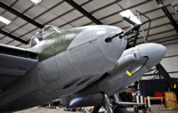 De Havilland Mosquito [HJ711]