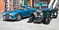 DB 2/4 Mk.lll & Mk.ll Tourer