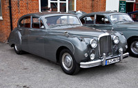 Jaguar Mk.IX - 1959-61 [ALZ MK 9H]