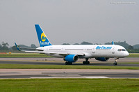 Boeing 757 [OH-AFI]