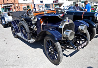 Fabrique Nationale - 1912 [FN 3951]