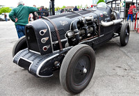 Il Drago Ruggente - 1924 based