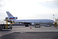 Douglas DC-10 [C-GKFD]