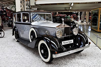Rolls Royce 20/25 - 1930