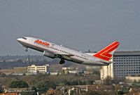 Boeing 737/7 [OE-LNO]