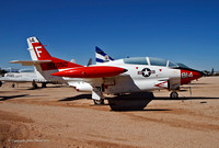 North American T.2 Buckeye [157050]