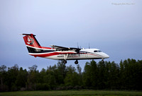 Bombardier Dash 8 [N889EA]