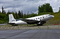 Douglas C.117 [N27TN]
