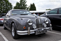 Jaguar Mk.2 - 1959/67 [6070 VC]