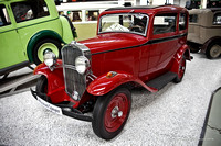 Opel 1.2 lt Limousine - 1932